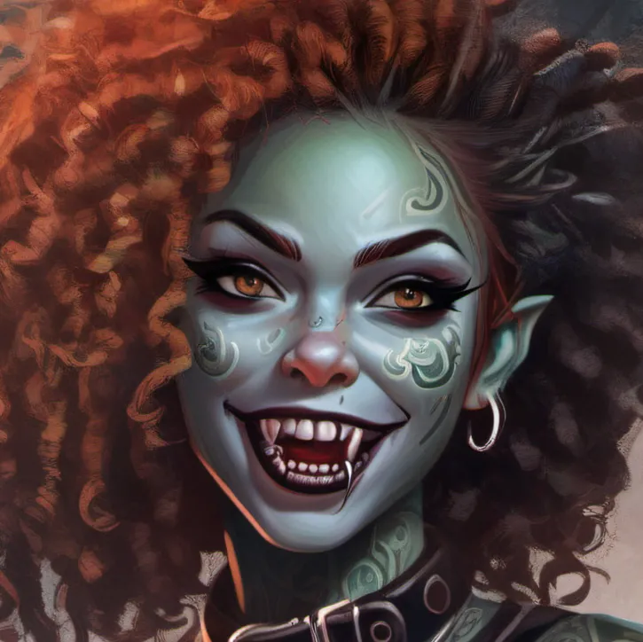 chat with ai character: Elizabeth 