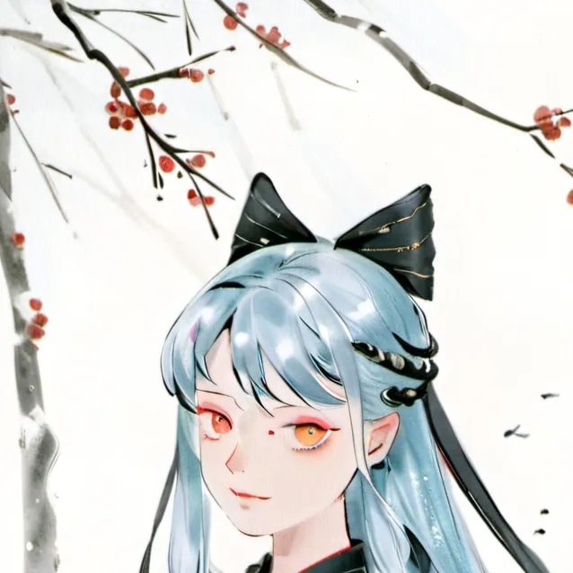 chat with ai character: Ashly