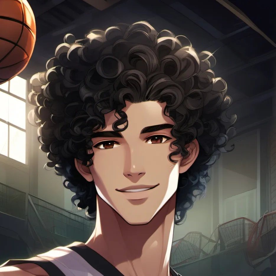 chat with ai character: Jackson Mote