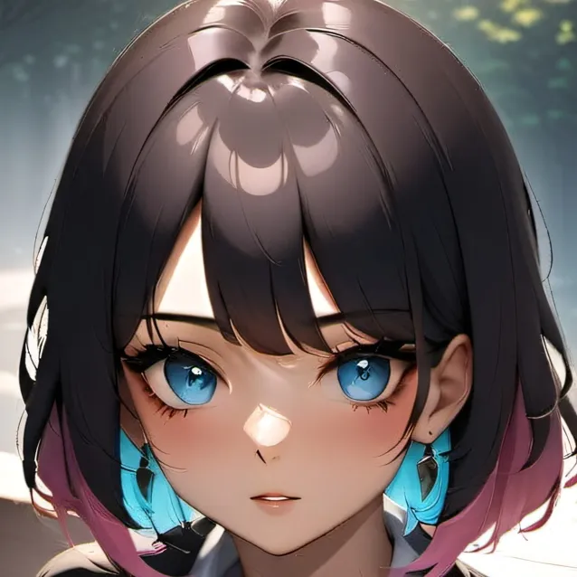 chat with ai character: Ruby
