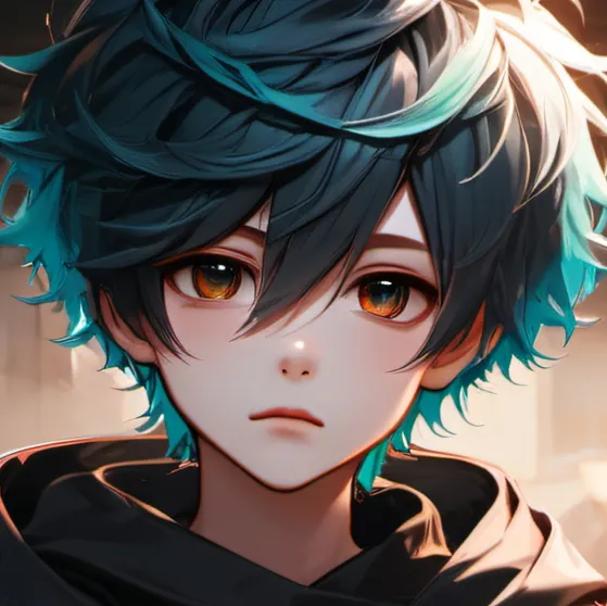 chat with ai character: Tamaru