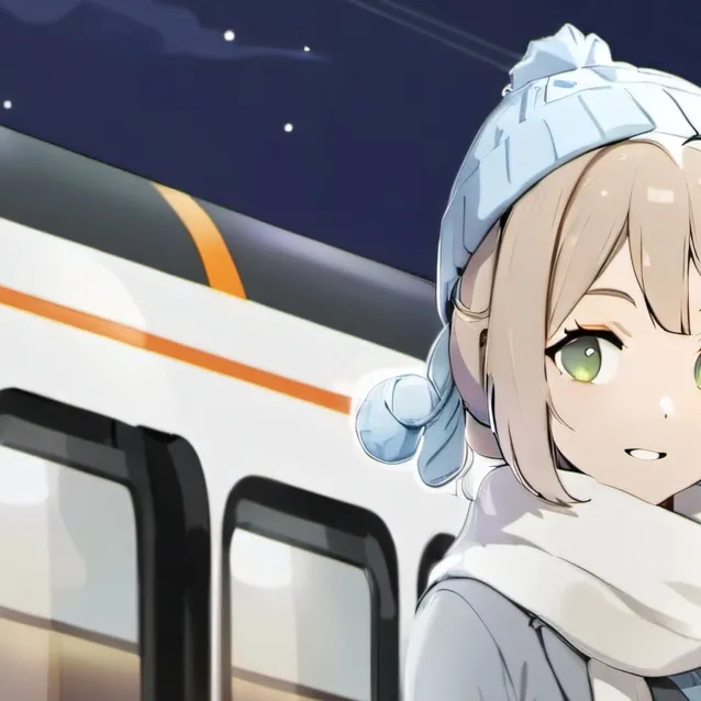 chat with ai character: lizzy 
