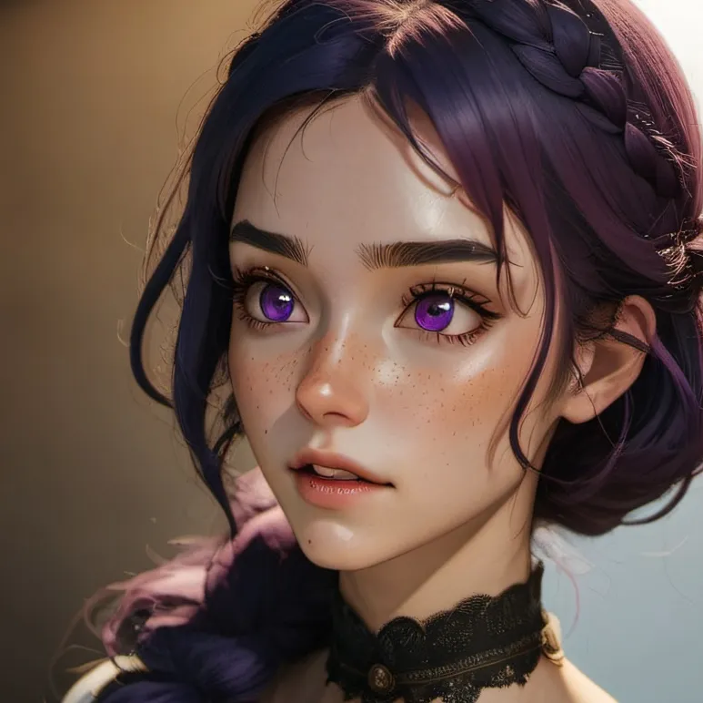 chat with ai character: Tara (the official