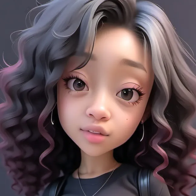 chat with ai character: Amelia 
