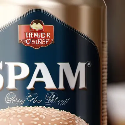 chat with ai character: Spam