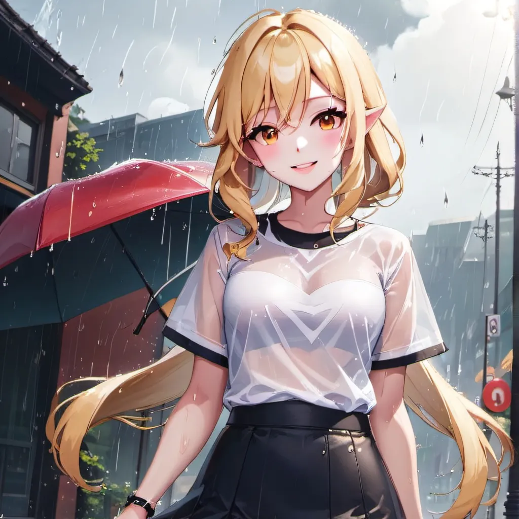 chat with ai character: Sarah