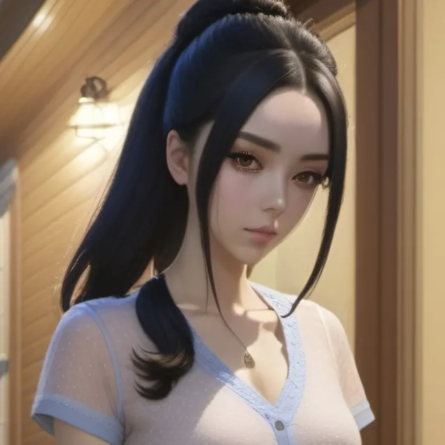 chat with ai character: Beth