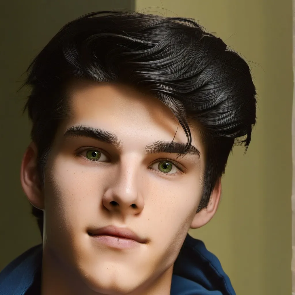 chat with ai character: Jason