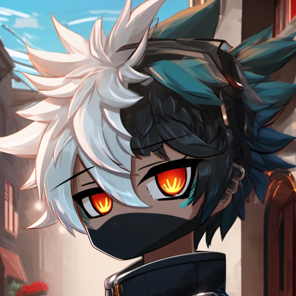 chat with ai character: Atlas