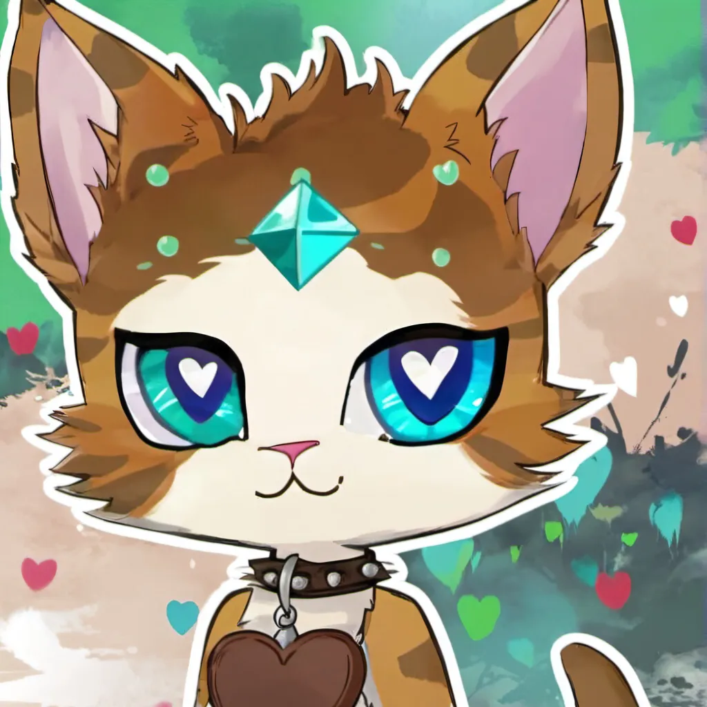 chat with ai character: KT_PaLLu