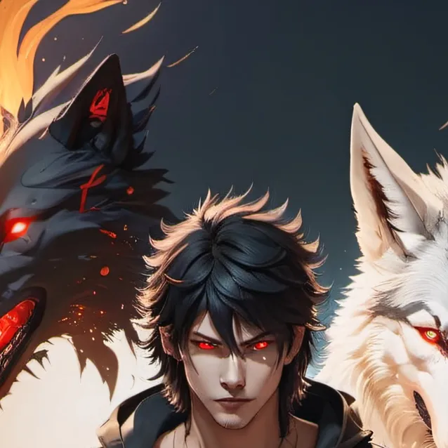 chat with ai character: ~||°axel°||~
