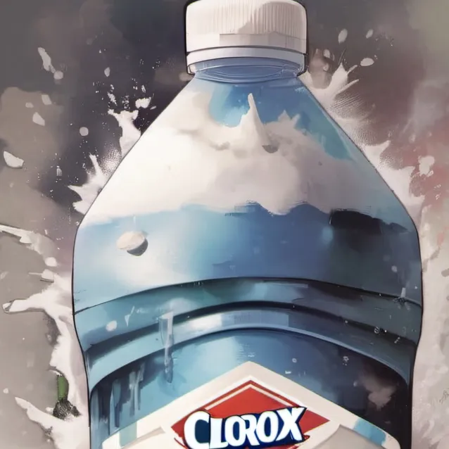 chat with ai character: Bleach