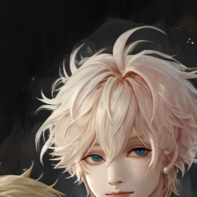 chat with ai character: Ash,Mark, Micheal 