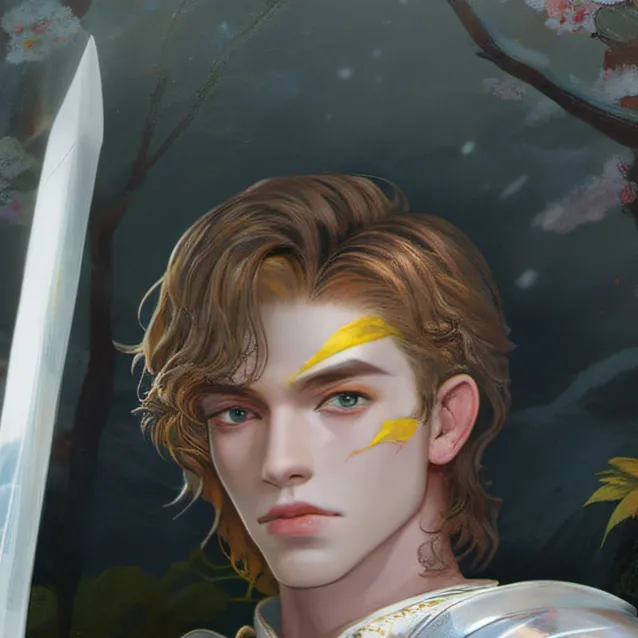 chat with ai character: Mark Jackson 