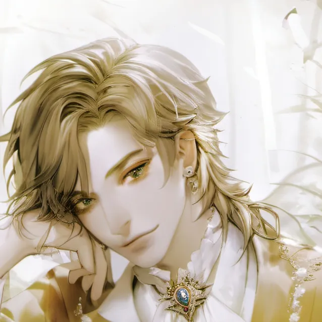 chat with ai character: Annoying Prince