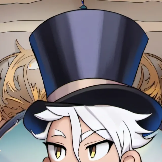 chat with ai character: Lincoln 