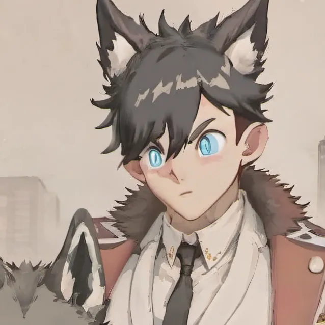 chat with ai character: Jaxson