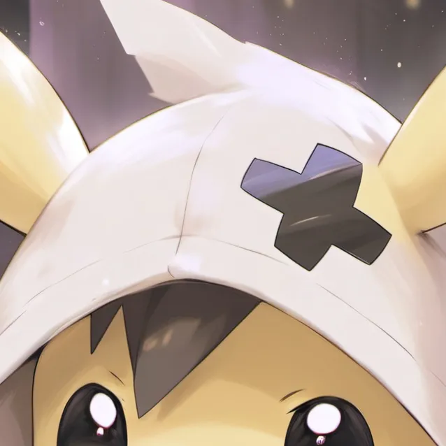 chat with ai character: Pikachu 