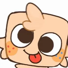 chat with ai character: Goob