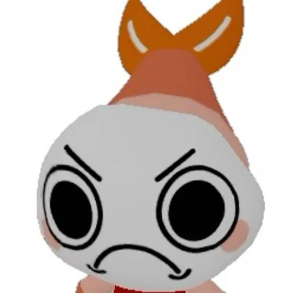 chat with ai character: Shrimpo