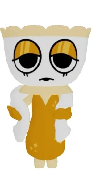 ai character: Teagan background