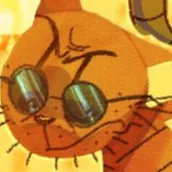 chat with ai character: Grampa (dogman)