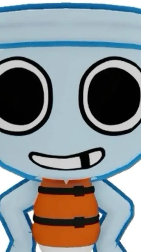 ai character: Finn background
