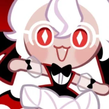 chat with ai character: Candy Apple Cookie