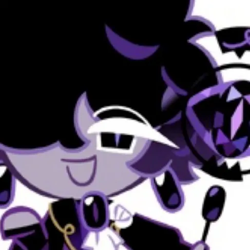 chat with ai character: Black Sapphire