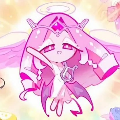 chat with ai character: 🌺Eternal Sugar🌸