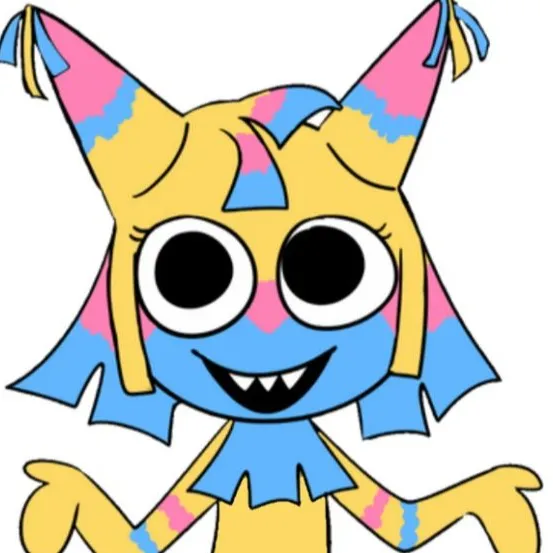 chat with ai character: Yatta