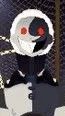ai character: Killcode background