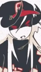 ai character: Pest🪲 background