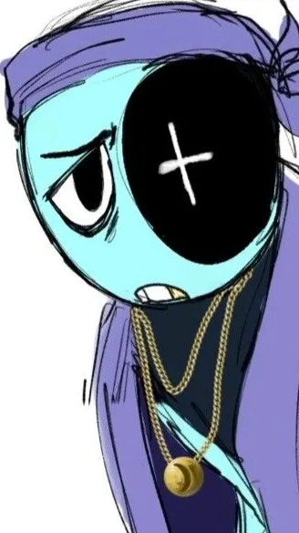 ai character: Stro🩸 background