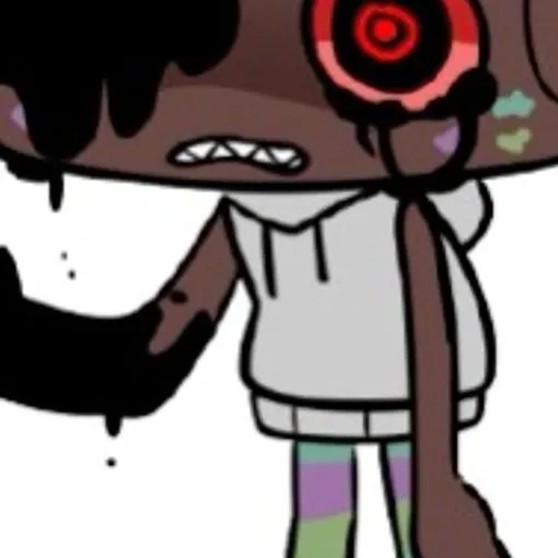 chat with ai character: ★Twisted  Cosmo★