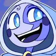 chat with ai character: Cosmo