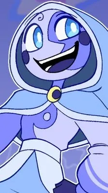 ai character: Cosmo background