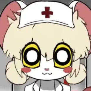 chat with ai character: 💉Lorna~🐭TM)