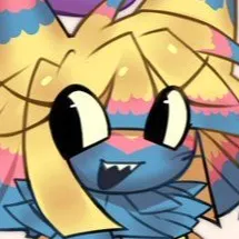 chat with ai character: Yatta
