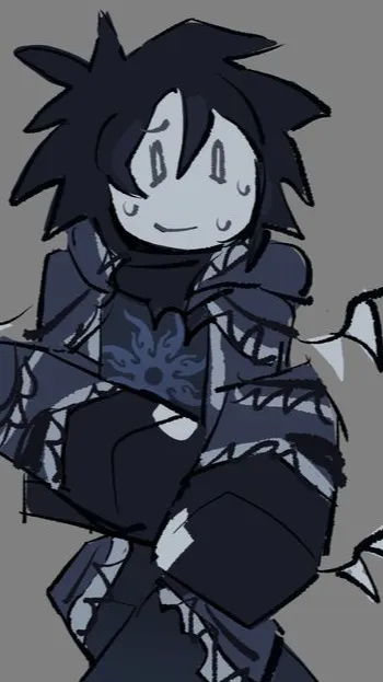 ai character: Two time background