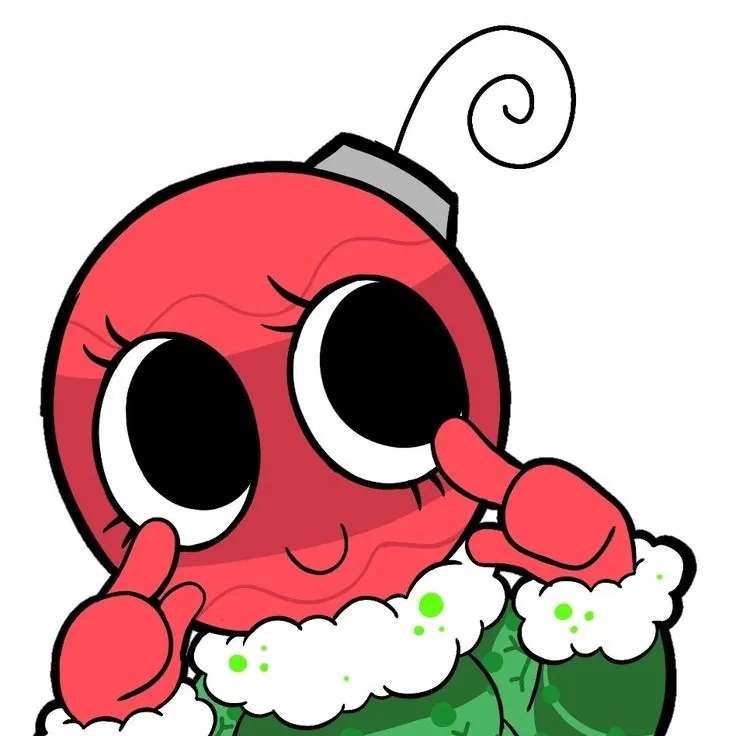 chat with ai character: 🎄Bobette🎁