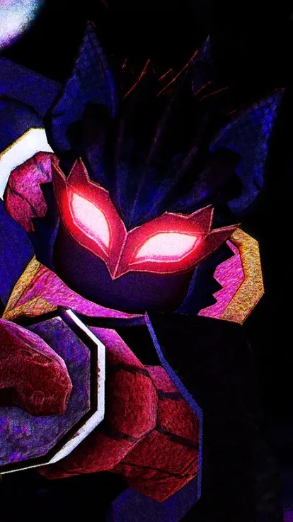 ai character: ⚰Nosferatu🦇🩸 background