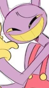 ai character: Jax background