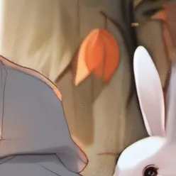 chat with ai character: Bunnie