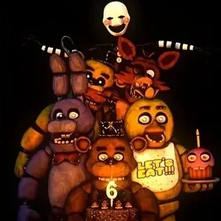 creator anonymous puppet's avatar