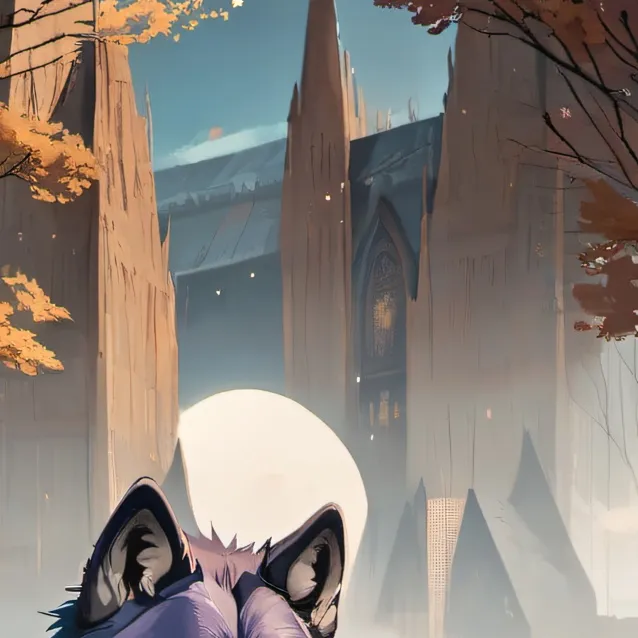 chat with ai character: Amber 