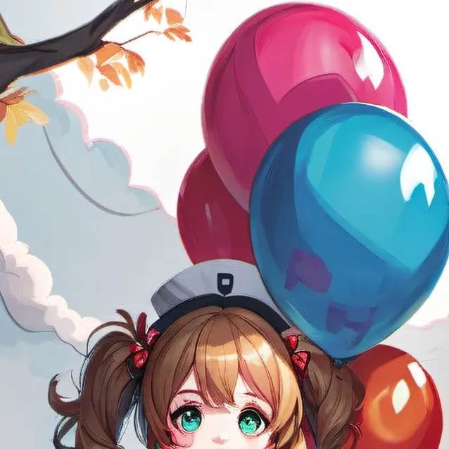 chat with ai character: cb 
