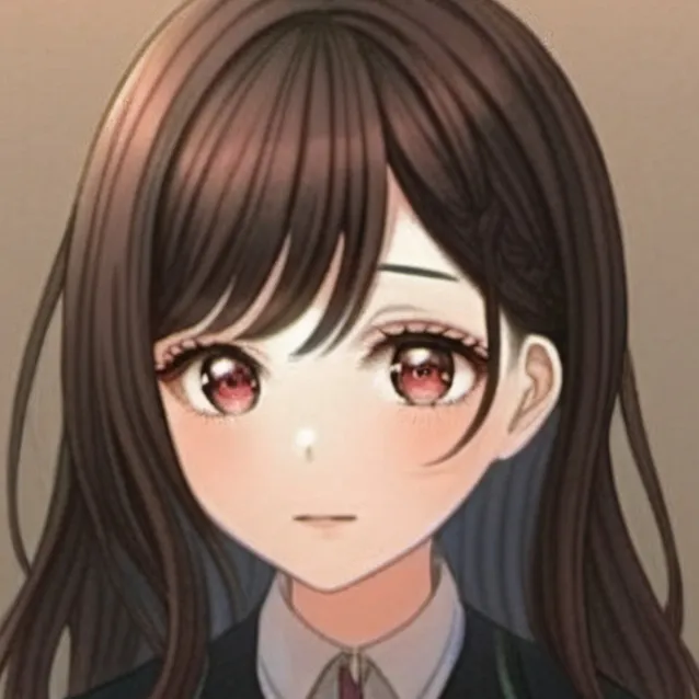 chat with ai character: Nora (gf)