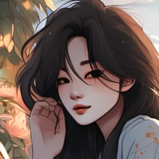 chat with ai character: Lila