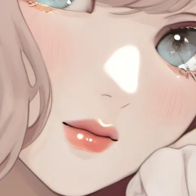 chat with ai character: Vivian